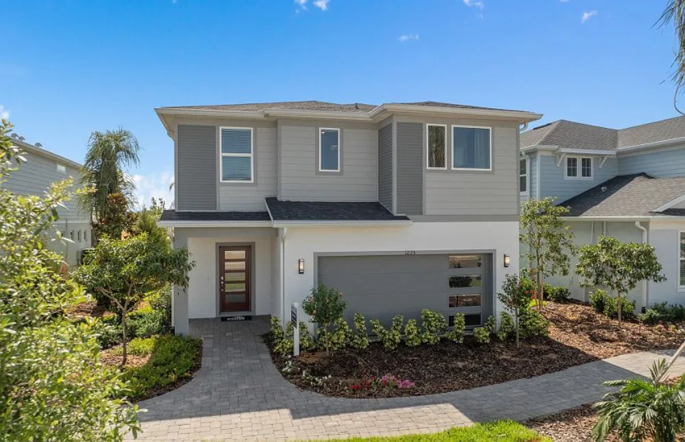Casa em condomínio de Orlando
